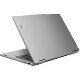 Lenovo Yoga 7 14" 16GB 512GB SSD AMD Ryzen™ AI 5 340 2GHz WIN11H, Arctic Grey (Refurbished - Fair)