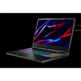 Acer Nitro 5 AN515-42 15.6" 32GB 256GB SSD AMD Ryzen™ 5 2500U 2.0GHz WIN11H, Shale Black (Refurbished - Fair)