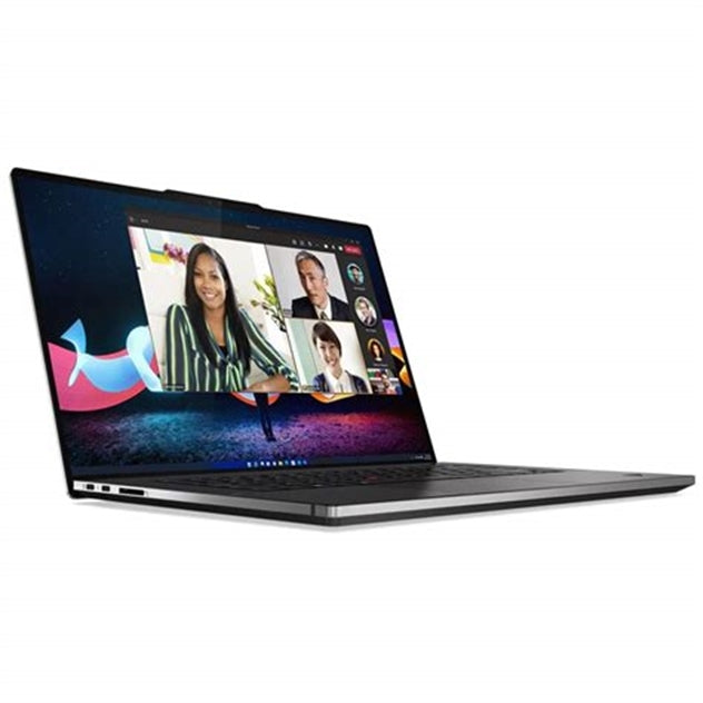 Lenovo ThinkPad Z16 Gen 2 16" 64GB 256GB SSD AMD Ryzen™ 9 Pro 7940HS 4.0GHz WIN11P, Arctic Grey (Refurbished - Excellent)