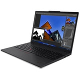 Lenovo Thinkpad T16 Gen 3 16" Touch 16GB 256GB SSD Core™ Ultra 7 165U 1.2GHz WIN11P, Black (Refurbished - Fair)