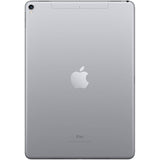 Apple iPad Pro 1st Gen 10.5" - 256GB, 4G LTE Unlocked, Space Gray (Refurbished - Fair)