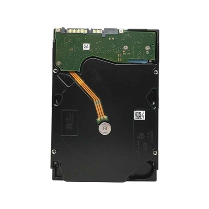 Seagate ST14000NM005G 3.5" 14TB 7200RPM SATA Hard Disk Drive (HDD), Silver (Used - Good)