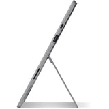 Microsoft Surface Pro 7 12.3" Tablet - 512GB SSD, WiFi, 1.3GHz, Platinum (Refurbished - Excellent)