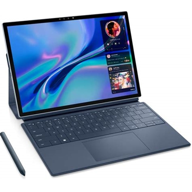 Dell XPS 13 9315 2-in-1 13" 32GB 1TB SSD Core™ i7-1250U 2.7GHz WIN11P, Sky (Refurbished - Very Good)