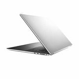 Dell XPS 17 9710 17" 32GB 1TB SSD Intel Core™ i7-11800H 2.30GHz Win11P, Silver (Refurbished - Fair)