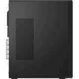 Lenovo ThinkCentre M80t Tower 16GB 256GB SSD Core™ i5-10500 3.1GHz WIN11P, Black (Refurbished - Fair)