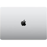 Apple MacBook Pro (16-inch, 2021) 16.2" 32GB 1TB SSD Apple M1 Pro 3.4GHz macOS, Silver (Refurbished - Very Good)