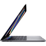 Apple MacBook Pro (13-inch, 2019, Four Thunderbolt 3 ports) 13.3" 16GB 512GB SSD 2.4GHz, Silver (Refurbished - Very Good)