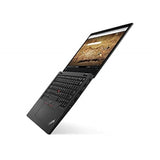 Lenovo ThinkPad L13 13.3" 8GB 512GB SSD Core™ i3-10110U 2.10GHz WIN11P, Black (Refurbished - Excellent)