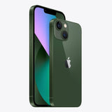 Apple iPhone 13 128GB - 6.1", Green, Unlocked (Refurbished - Very Good)