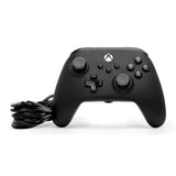 PowerA Advantage Plus Wired Controller for XBOX Series X|S - XBGP0439-01, Black (New)