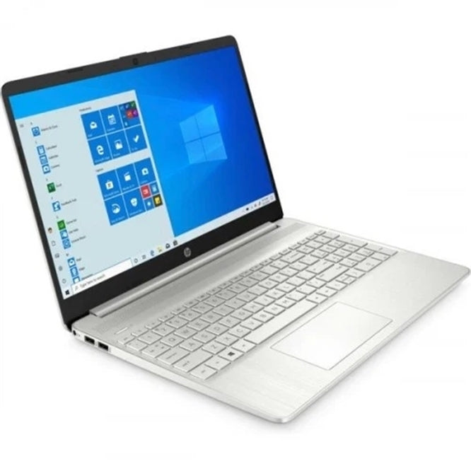 HP 15-DY2795WM 15.6" 32GB 256GB SSD Core™ i5-1135G7 2.4GHz WIN11H, Natural Silver (Refurbished - Excellent)