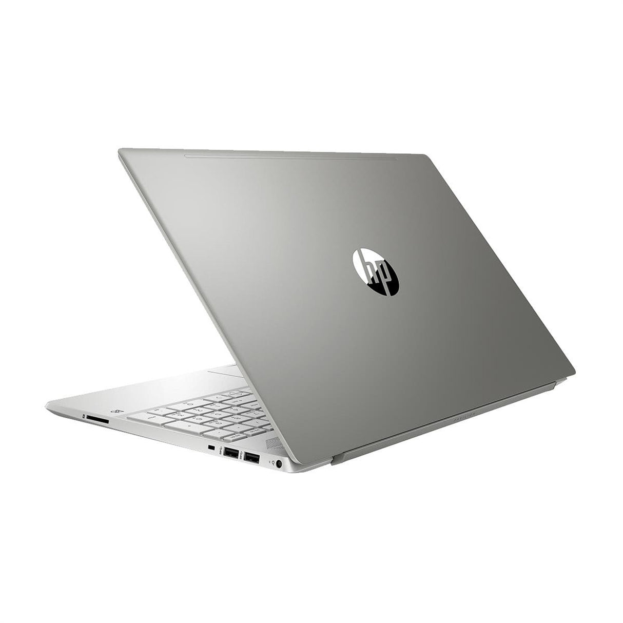 HP Pavilion 15-CS3153CL 15.6" 12GB 256GB SSD Core™ i5-1035G1 1GHz WIN11P, Silver (Certified Refurbished)