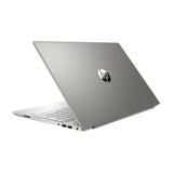 HP Pavilion 15-CS3153CL 15.6" 12GB 256GB SSD Core™ i5-1035G1 1GHz WIN11P, Silver (Certified Refurbished)