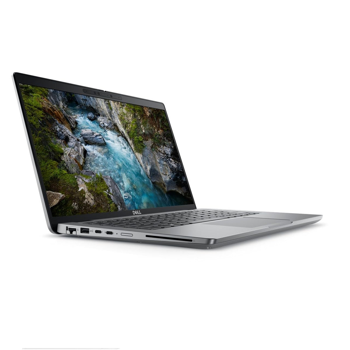 Dell Precision 3591 15.6" 32GB 256GB SSD Core™ Ultra 7 165H 1.4GHz WIN11P, Titan Gray (Refurbished - Premium)