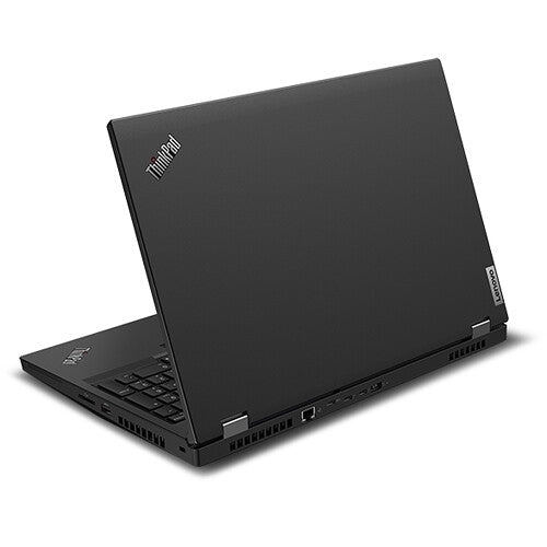 Lenovo Thinkpad P15 Gen 1 15.6" 48GB 1TB SSD Core™ i7-10850H 2.7GHz WIN11P, Black (Refurbished - Fair)