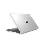 HP 15-DY1051WM 15.6" 8GB 512GB SSD Core™ i5-1035G1 3.6GHz WIN11H, Natural Silver (Refurbished - Fair)