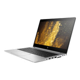 HP Elitebook 840 G5 14" 16GB 512GB SSD Core™ i7-8550U 4.50GHz WIN11P, Natural Silver (Refurbished - Fair)