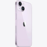 Apple iPhone 14 - 128GB - UNLOCKED- Purple (Refurbished - Excellent)