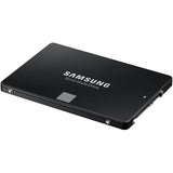 Samsung 860 EVO 4TB 2.5" SATA III Internal Solid State Drive (MZ-76E4T0) (Refurbished - Excellent)