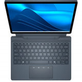 Dell Latitude 7350 Detachable 13.3" 32GB 512GB SSD Core™ Ultra 7 164U 1.10GHz WIN11P, Titan Gray (Refurbished - Very Good)