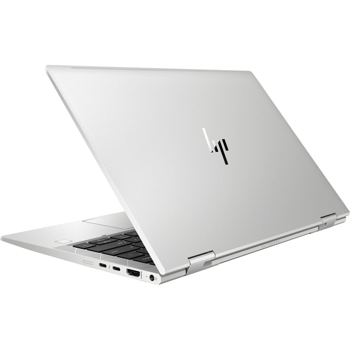 HP EliteBook 830 G8 13.3" 16GB 256GB SSD Core™ i5-1145G7 2.6GHz WIN11H, Natural Silver (Refurbished - Very Good)