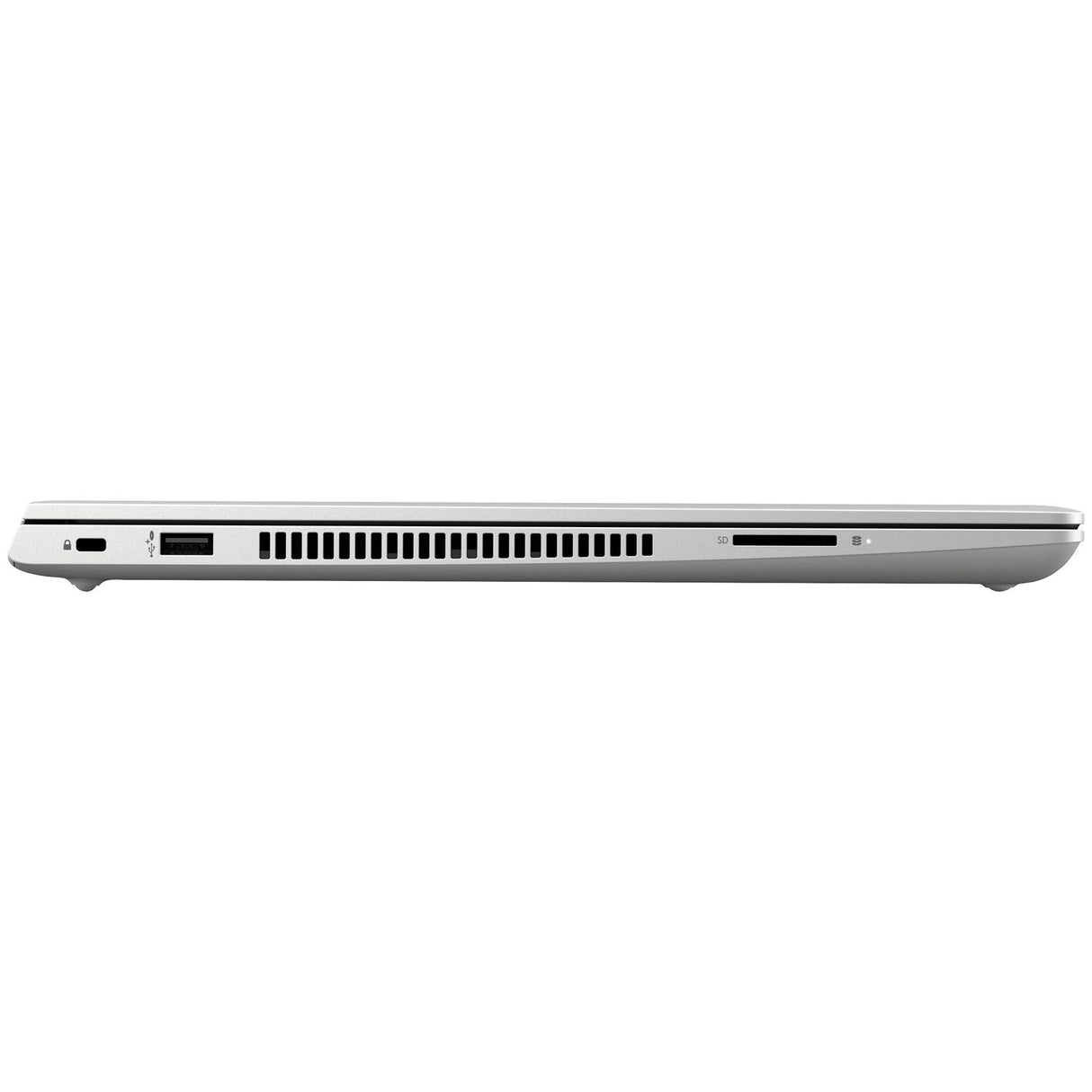 HP ProBook 450 G7 15.6" 16GB 256GB SSD Core™ i5-10210U 1.6GHz WIN11P, Silver (Refurbished - Fair)