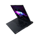 Lenovo Legion 5 17ACH6H 17.3" 16GB 1TB SSD AMD Ryzen™ 7 5800H 3.20GHz WIN11H, Phantom Blue (Refurbished - Fair)