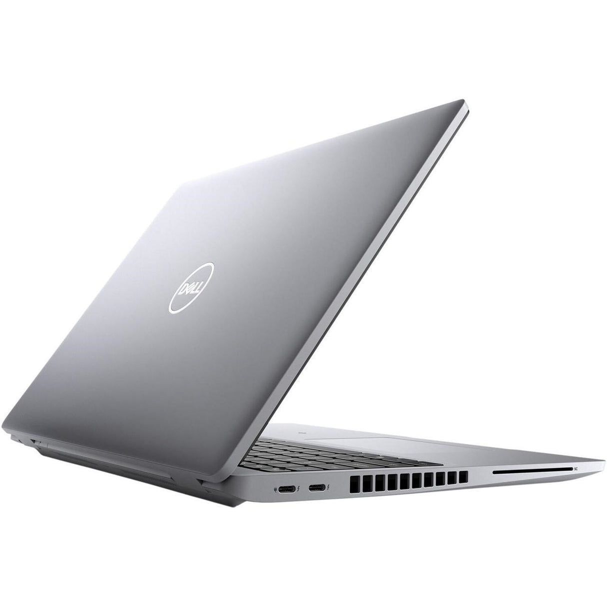 Dell Precision 3560 15.6" 32GB 512GB SSD Intel Core™ i5-1145G7 2.6GHz WIN11P, Titan Gray (Refurbished - Excellent)