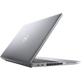 Dell Precision 3560 15.6" 32GB 512GB SSD Intel Core™ i5-1145G7 2.6GHz WIN11P, Titan Gray (Refurbished - Excellent)