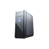 Dell Inspiron 5680 Gaming Tower 8GB 256GB SSD Core™ i5-8400 4GHz WIN11H, Black (Refurbished - Fair)