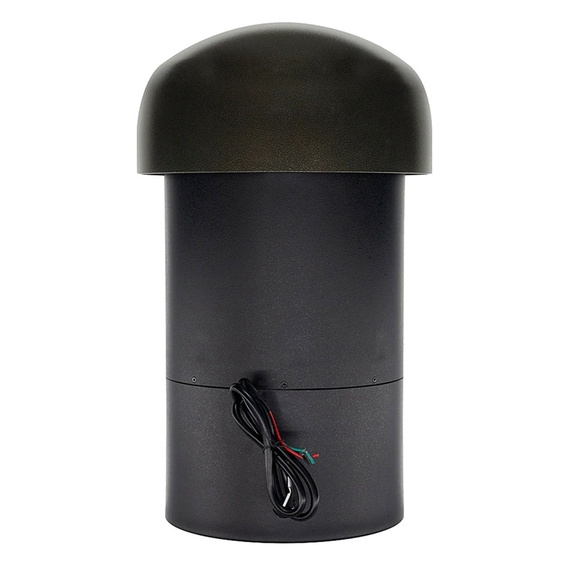 Sonance - SGS 8.1 SYSTEM - Garden Series 8.1-Ch. Outdoor Speaker System with In-Ground Subwoofer (New)