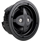 Sonance - MAG5.1 PREMIUM - Mag Series 5.1-Ch. Premium 6-1/2" Surround Sound In Wall Speaker System w (New)