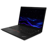 Lenovo Thinkpad T14 Gen 2 14" 16GB 512GB SSD Core™ I7-1185G7 2.4GHz Win10P, Thunder Black (Refurbished - Premium)