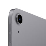 Apple iPad Air MM9C3LL/A 10.9" Tablet 64GB WiFi + 5G, Space Gray (New, Open Box)