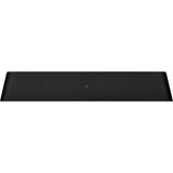 Sonos - Ray All-in-One Soundbar Wireless 3.0 Channel - Black (Refurbished - Very Good)