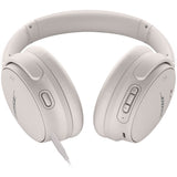 Bose - QuietComfort 45 Wireless Noise Cancelling Over-Ear Headphones (Refurbished - Very Good)
