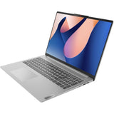 Lenovo Ideapad Slim 5 16" 16GB 512GB SSD AMD Ryzen™ 5 8645HS 4.3GHz WIN11H, Cloud Grey (Refurbished - Excellent)