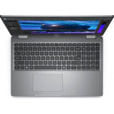 Dell Precision 3591 15.6" 32GB 256GB SSD Core™ Ultra 7 165H 1.4GHz WIN11P, Titan Gray (Refurbished - Excellent)