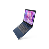 Lenovo Ideapad 3 14ALC6 14" 16GB 512GB SSD AMD Ryzen™ 7 5700U with Radeon Graphics, Abyss Blue (Refurbished - Fair)