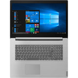 Lenovo IdeaPad L340-17API 17.3" 16GB 512GB SSD AMD Ryzen 5 3500U WIN11P, Platinum Gray (Refurbished - Fair)
