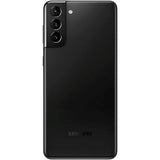 Samsung Galaxy S21+ 5G 128GB 6.7" Unlocked, Phantom Black (Refurbished - Excellent)
