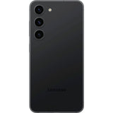 Samsung Galaxy S23 256GB 6.4" 5G T-Mobile, Phantom Black (Refurbished - Excellent)