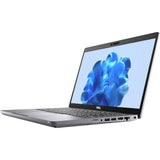 Dell Latitude 7410 14" Touch 16GB 512GB SSD Intel Core™ i5-10310U 1.7GHz Chrome OS, Grey (Refurbished - Fair)