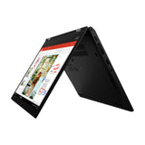 ThinkPad L13 Yoga Gen 2 (13.3" Touch, 8GB, 256GB SSD, i5-1145G7 2.6GHz) Win11P, Black (Refurbished - Very Good)