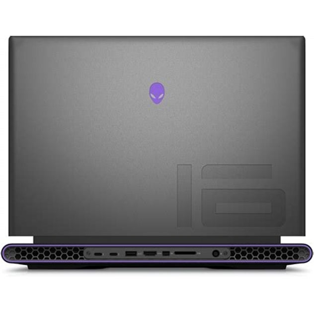 Asus M16 R1 16" 32GB 2TB SSD Core™ i9-12900H 1.8GHz WIN11H, Off Black (Refurbished - Fair)