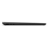 Microsoft Surface Laptop 4 (13.5) 13.5" 32GB 512GB SSD Core™ I7-1185G7 3.0GHz WIN11P, Matte Black (Refurbished - Very Good)