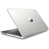 HP 15-DA0002DX 15.6" 8GB 512GB SSD Core™ i5-8250U 1.6GHz WIN11H, SILVER (Refurbished - Excellent)
