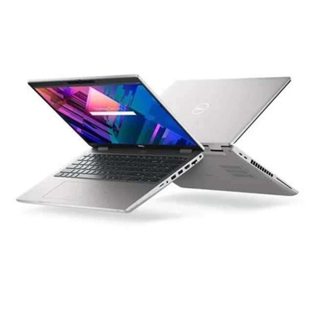 Dell Precision 3561 15.6" 32GB 512GB SSD Core™ i7-11850H 2.5GHz WIN11P, Titan Gray (Refurbished - Excellent)