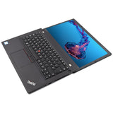Lenovo Thinkpad L480 13.3" 16GB 256GB SSD Core™ i5-8350U 1.7GHz WIN11P, Black (Refurbished - Very Good)